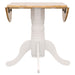 Allison 5 Pc Dining Sets - Visions in Furniture (La Mirada, CA)