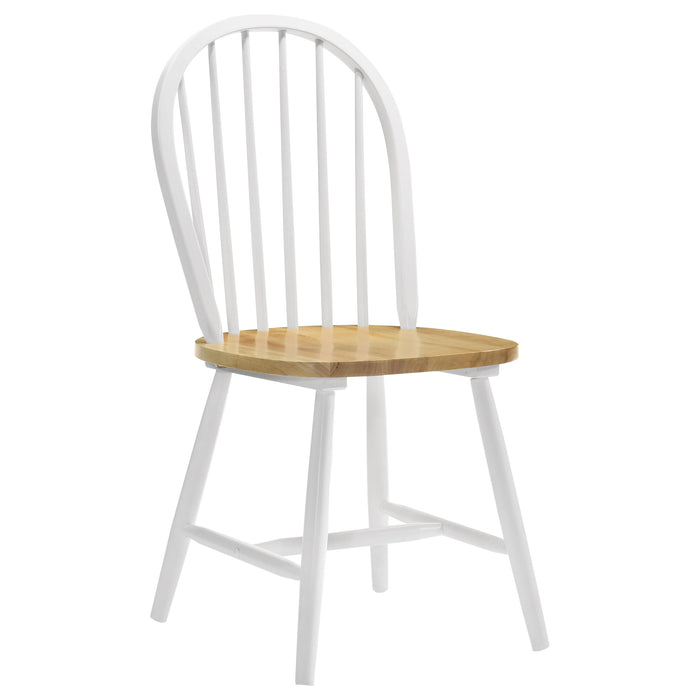 Allison 5 Pc Dining Sets - Visions in Furniture (La Mirada, CA)