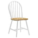 Allison 5 Pc Dining Sets - Visions in Furniture (La Mirada, CA)
