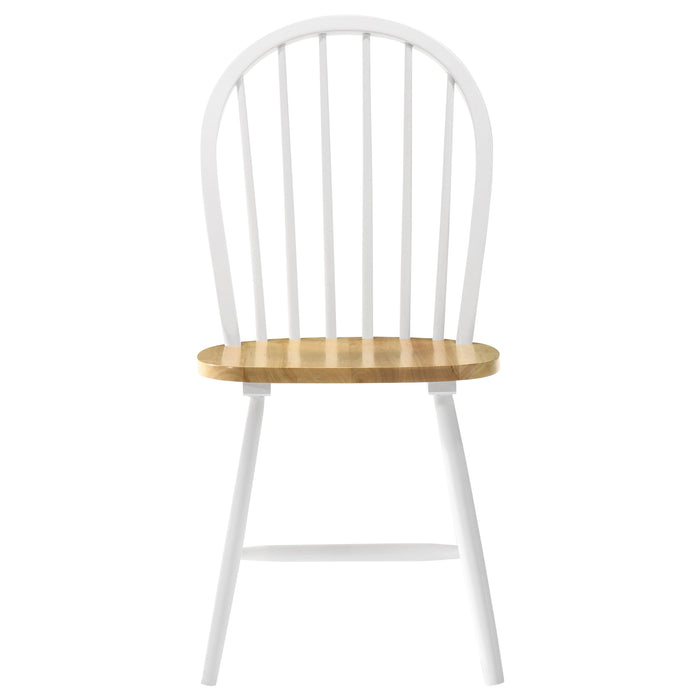 Allison 5 Pc Dining Sets - Visions in Furniture (La Mirada, CA)