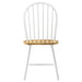 Allison 5 Pc Dining Sets - Visions in Furniture (La Mirada, CA)