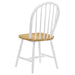 Allison 5 Pc Dining Sets - Visions in Furniture (La Mirada, CA)