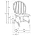 Allison 5 Pc Dining Sets - Visions in Furniture (La Mirada, CA)