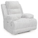 Rhines Falls Power Recliner - Visions in Furniture (La Mirada, CA)