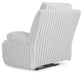 Rhines Falls Power Recliner - Visions in Furniture (La Mirada, CA)