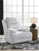 Rhines Falls Power Recliner - Visions in Furniture (La Mirada, CA)