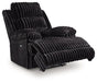 Rhine Falls Power Recliner - Visions in Furniture (La Mirada, CA)
