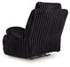 Rhine Falls Power Recliner - Visions in Furniture (La Mirada, CA)