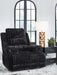 Rhine Falls Power Recliner - Visions in Furniture (La Mirada, CA)