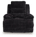 Rhine Falls Power Recliner - Visions in Furniture (La Mirada, CA)