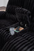 Rhine Falls Reclining Loveseat with Console - Visions in Furniture (La Mirada, CA)