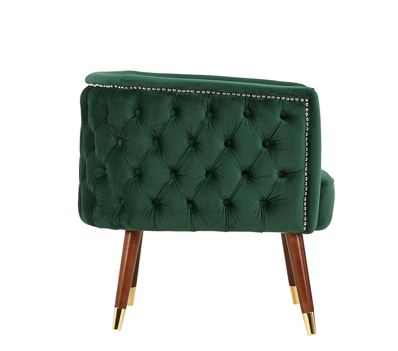 Modrest Bethel Modern Lounge Chair