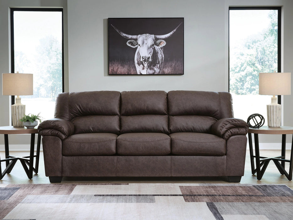 Whitlock Living Room Set