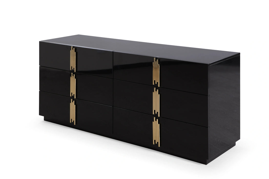 Modrest Token Modern Dresser