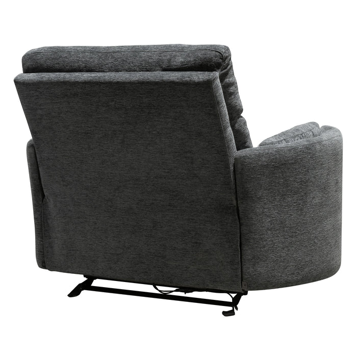 Parker Living Radius Xl Extra Wide Power Glider Recliner Two Pack