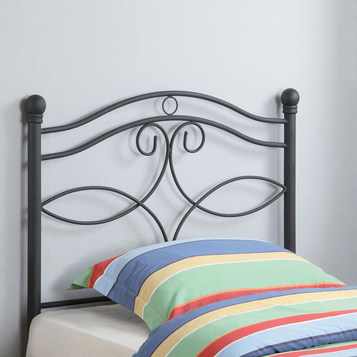 Callie Twin Headboard - Visions in Furniture (La Mirada, CA)