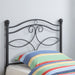 Callie Twin Headboard - Visions in Furniture (La Mirada, CA)