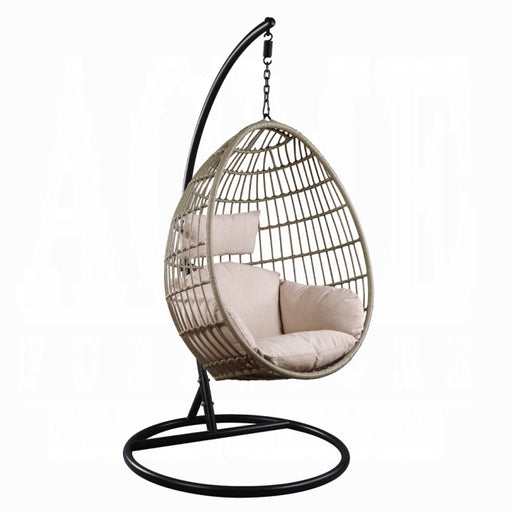 Vasant Hanging Chair - Visions in Furniture (La Mirada, CA)