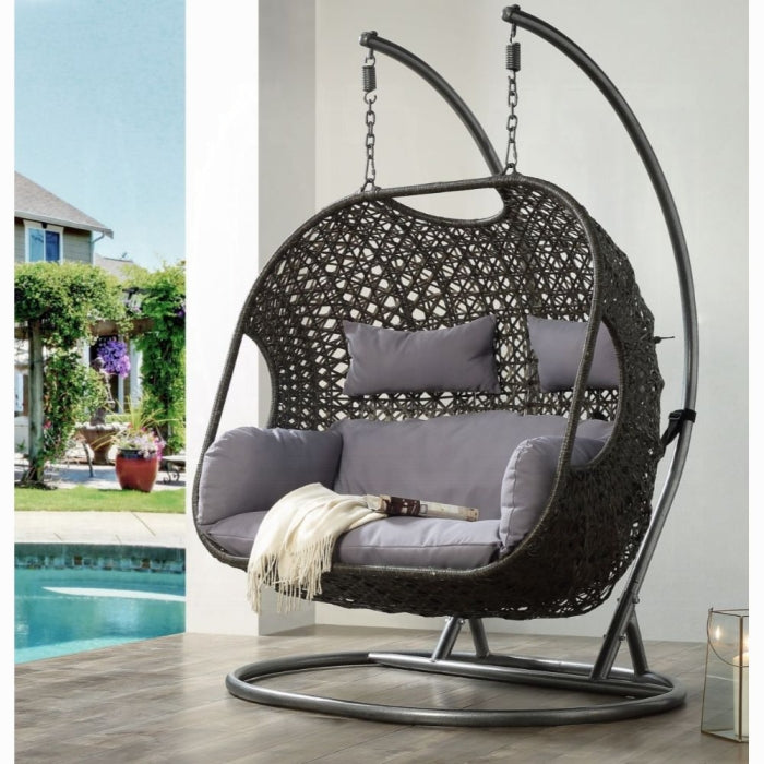 Vasant Hanging Chair - Visions in Furniture (La Mirada, CA)