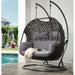 Vasant Hanging Chair - Visions in Furniture (La Mirada, CA)