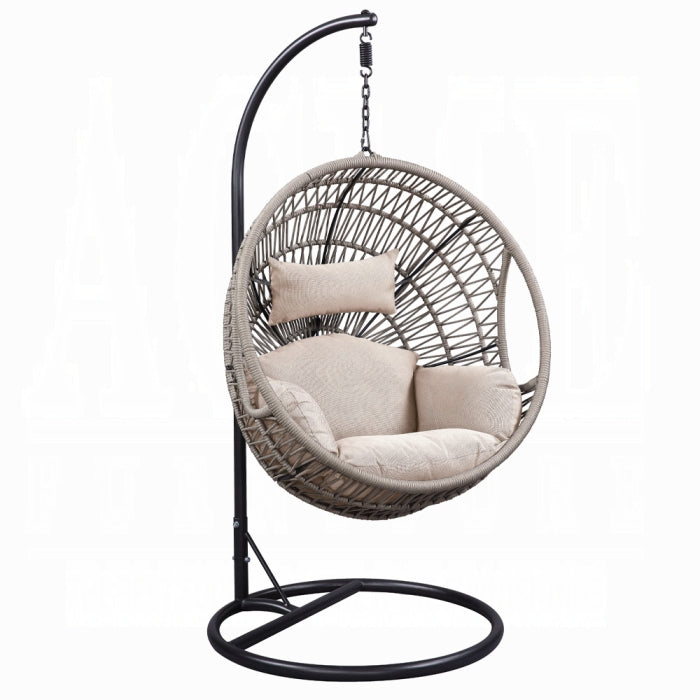 Vasant Hanging Chair - Visions in Furniture (La Mirada, CA)