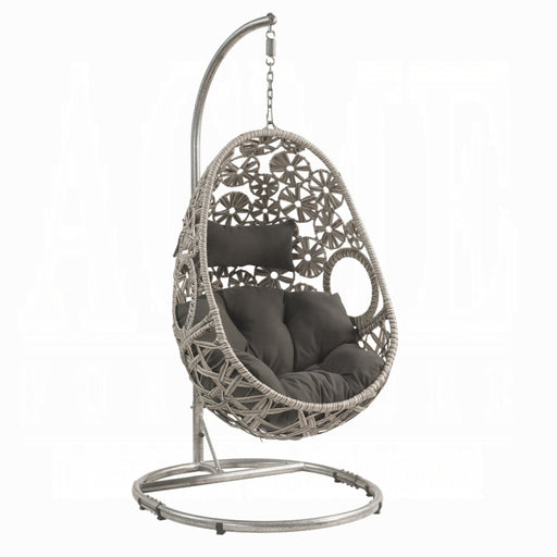 Sigar Hanging Chair - Visions in Furniture (La Mirada, CA)