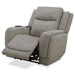 Parker Living Penfield - Frappe Power Reclining Sofa and Two Recliners