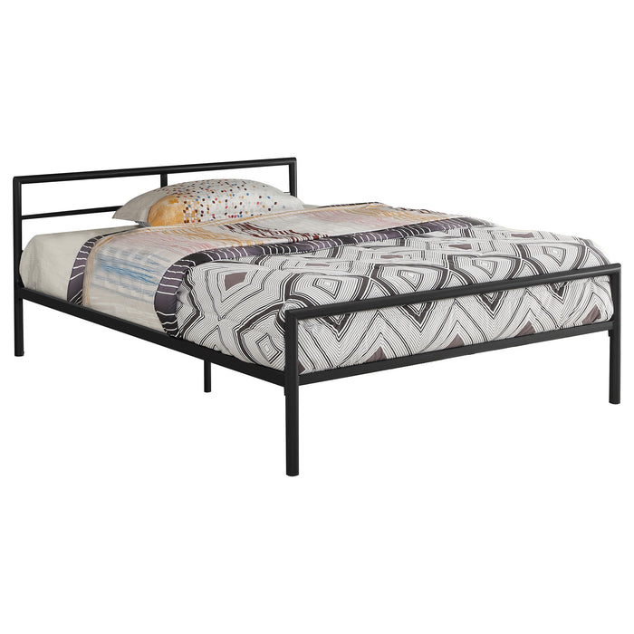 Fisher Loft Twin & Full Beds - Visions in Furniture (La Mirada, CA)