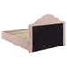 Ashleigh Full Bed - Visions in Furniture (La Mirada, CA)