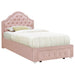Ashleigh Twin Bed - Visions in Furniture (La Mirada, CA)