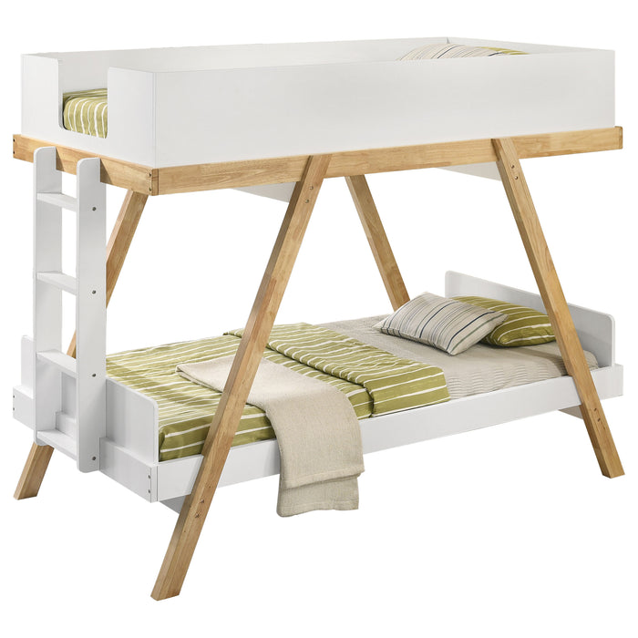 Frankie Bunk Beds - Visions in Furniture (La Mirada, CA)
