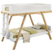 Frankie Bunk Beds - Visions in Furniture (La Mirada, CA)