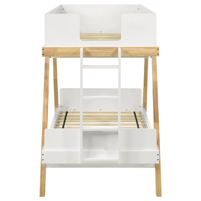 Frankie Bunk Bed - Visions in Furniture (La Mirada, CA)