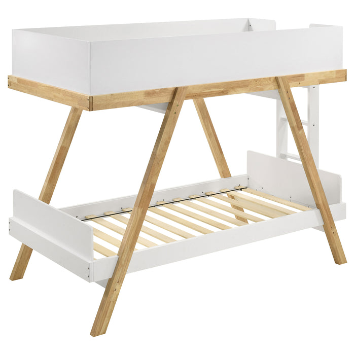 Frankie Bunk Bed - Visions in Furniture (La Mirada, CA)