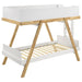 Frankie Bunk Bed - Visions in Furniture (La Mirada, CA)
