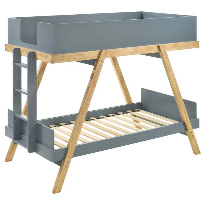 Frankie Bunk Bed - Visions in Furniture (La Mirada, CA)