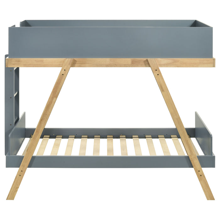 Frankie Bunk Bed - Visions in Furniture (La Mirada, CA)