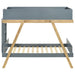 Frankie Bunk Bed - Visions in Furniture (La Mirada, CA)