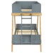 Frankie Bunk Bed - Visions in Furniture (La Mirada, CA)