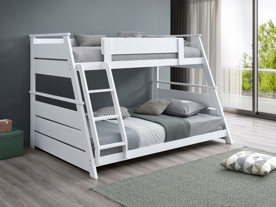 Holden Bunk Beds - Visions in Furniture (La Mirada, CA)