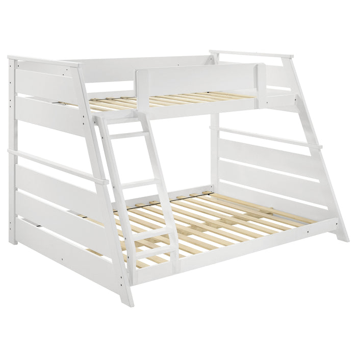 Holden Bunk Beds - Visions in Furniture (La Mirada, CA)