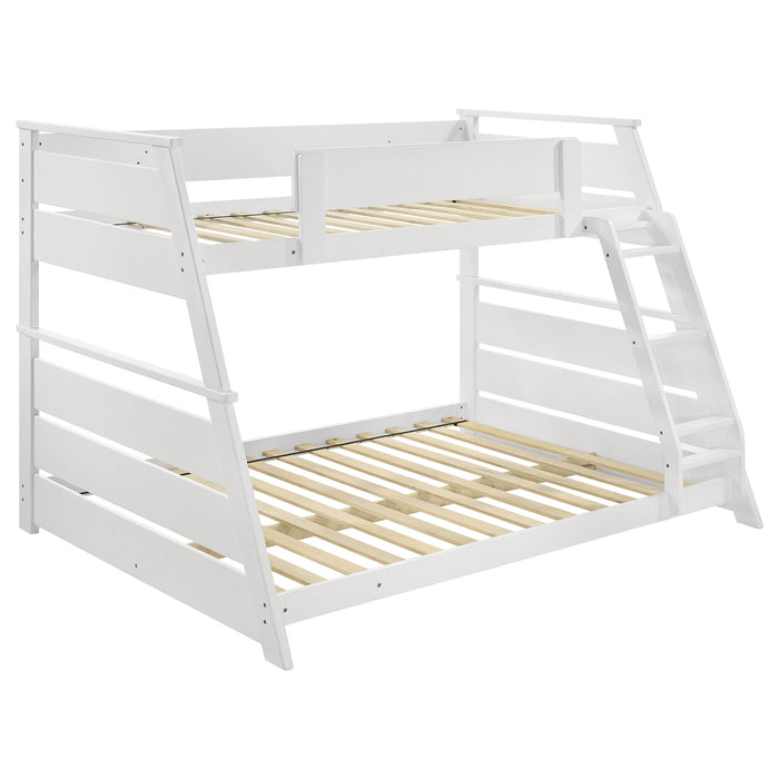 Holden Bunk Beds - Visions in Furniture (La Mirada, CA)