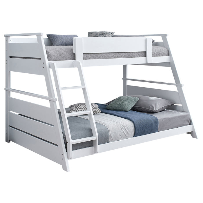 Holden Bunk Beds - Visions in Furniture (La Mirada, CA)