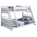 Holden Bunk Beds - Visions in Furniture (La Mirada, CA)