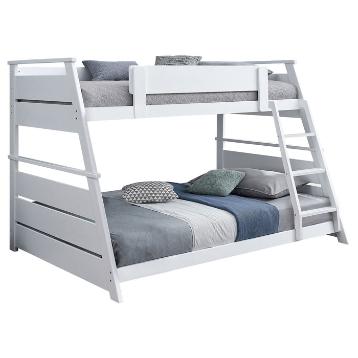 Holden Bunk Beds - Visions in Furniture (La Mirada, CA)