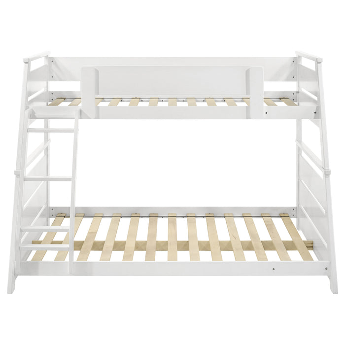 Holden Bunk Beds - Visions in Furniture (La Mirada, CA)