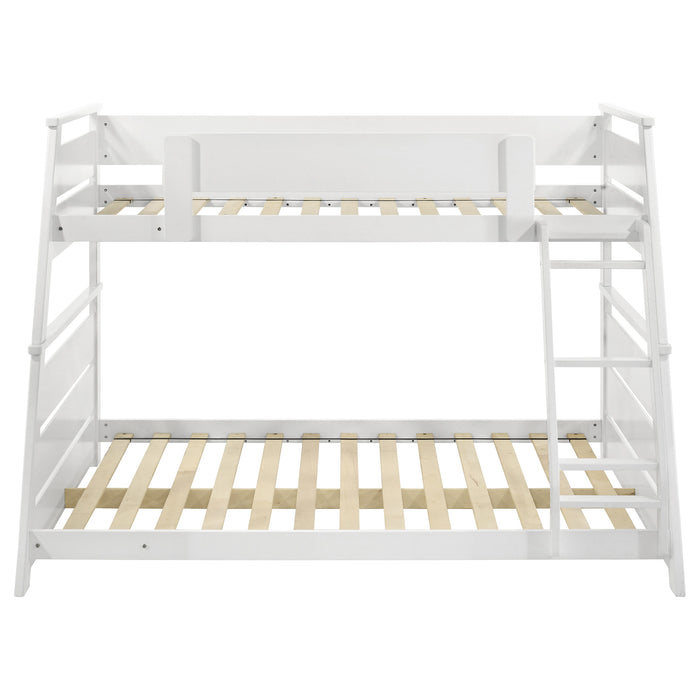 Holden Bunk Beds - Visions in Furniture (La Mirada, CA)