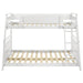 Holden Bunk Beds - Visions in Furniture (La Mirada, CA)