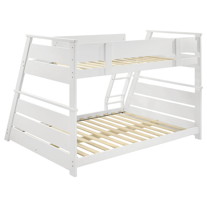 Holden Bunk Beds - Visions in Furniture (La Mirada, CA)