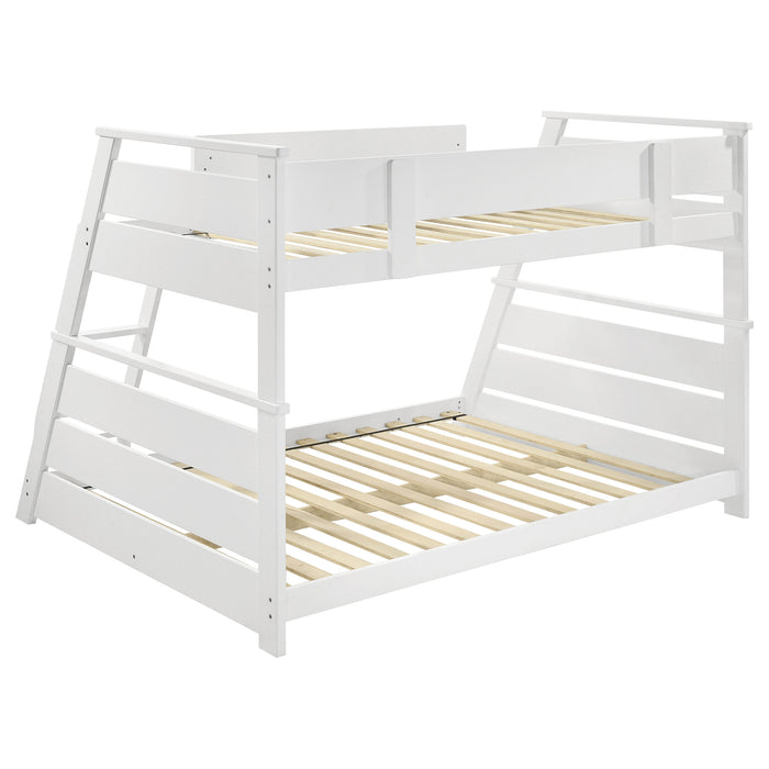 Holden Bunk Beds - Visions in Furniture (La Mirada, CA)